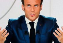 Channel migrant crossings: France hits back at UK’s Royal Navy pledge to stop migrants | UK | News (Reports)