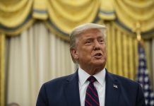 Chasm grows between Trump and government coronavirus experts – (Reports) Chasm grows between Trump and government coronavirus experts