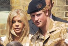 Chelsy Davy news: Prince Harry’s ‘hostilities’ began with ex-girlfriend | Royal | News (Reports)