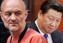 China’s ‘fearsome threat’ brilliantly picked apart by Dominic Cummings | UK | News (Reports)
