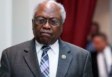 Clyburn claims Trump won’t leave office quietly, military might have to step in – (Reports) Clyburn claims Trump won’t leave office quietly, military might have to step in