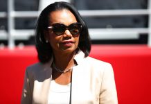 ‘Problem with the left’ – (Reports) Condoleezza Rice takes jab at liberals for assuming how Black people should think: ‘Problem with the left’