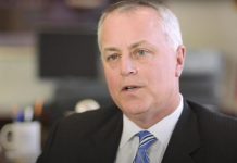 Controversial Pentagon nominee placed into position after nomination failed – (Reports) Controversial Pentagon nominee placed into position after nomination failed