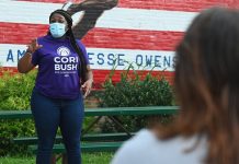 Cori Bush Defeats William Lacy Clay in a Show of Progressive Might – (Reports) Cori Bush Defeats William Lacy Clay in a Show of Progressive Might