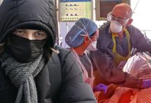 Coronavirus: Does COVID-19 spread more in winter – Expert warning | UK | News (Reports)