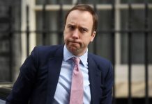 Coronavirus: Is a national lockdown coming? Matt Hancock issues warning | UK | News (Reports)
