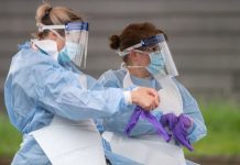 Coronavirus: Mass test instead of Eat Out to Help out, blasts football chief | UK | News (Reports)