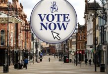 Coronavirus POLL: As Boris launches huge appeal, do you feel safe to return to the office? | UK | News (Reports)
