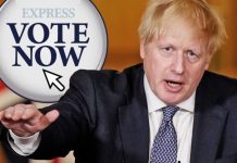 Coronavirus POLL: As second wave spreads across globe, should Boris plan for new lockdown? | UK | News (Reports)