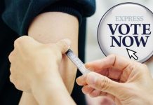 Coronavirus POLL: Should Brits be forced to have jab once developed? VOTE | UK | News (Reports)