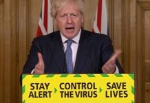 Coronavirus UK: THREE different daily death tolls to be published under new plan | UK | News (Reports)