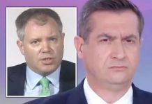 Coronavirus UK: Tory Minister leaves Sky News host stunned as he dismantles criticism | UK | News (Reports)