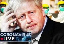Coronavirus UK latest: Second wave could bring 85,000 excess deaths – leaked report | UK | News (Reports)