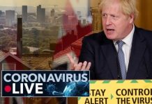 Coronavirus UK news: Boris to make MAJOR lockdown changes ahead of weekend – new rules | UK | News (Reports)