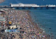 Coronavirus beaches: What beaches to AVOID – Britain’s busiest beaches revealed | UK | News (Reports)