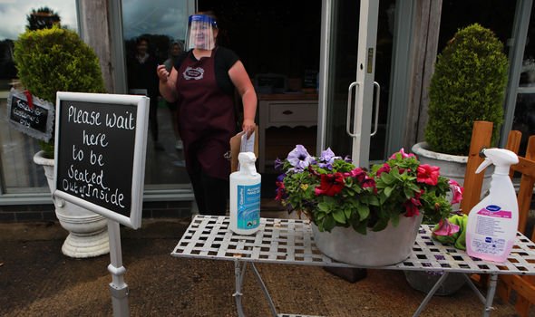 Coronavirus latest Coronavirus latest