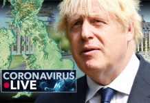 Coronavirus latest: Emergency meeting to decide on lockdowns for two towns TODAY | UK | News (Reports)