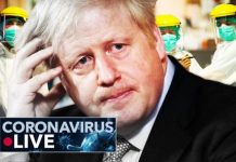 Coronavirus latest: Second wave BEGINS! UK has worst spike in WEEKS after Boris warning | UK | News (Reports)