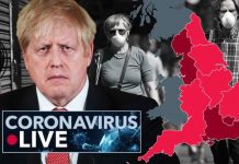 Coronavirus latest news: Infection rate trebles in Redditch – 17 new areas fear lockdowns | UK | News (Reports)