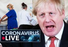 Coronavirus latest news: UK starts largest COVID-19 surveillance will target lockdowns | UK | News (Reports)