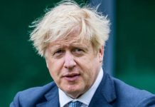Coronavirus map LIVE: Boris Johnson on alert as ministers issued ominous vaccine warning | UK | News (Reports)