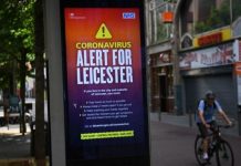 Coronavirus map LIVE: ‘Local lockdowns’ could be BANNED after new evidence from scientists | UK | News (Reports)