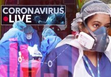 Coronavirus map LIVE: Pandemic is going NOWHERE – huge blow as risky back-up plan FAILS | UK | News (Reports)