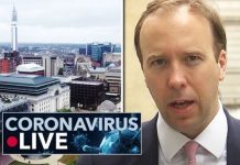Coronavirus news: Birmingham faces ‘tragedy’ and new lockdown measures as cases spike | UK | News (Reports)