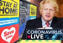 Coronavirus news: Boris Johnson mulls return of FULL LOCKDOWN – major announcement today | UK | News (Reports)