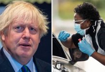Coronavirus news: COVID-19 could kill thousands this winter says SAGE | Royal | News (Reports)