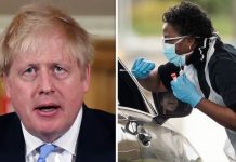 Coronavirus news: Covid-19 lockdown could be imposed next month warns scientist | UK | News (Reports)