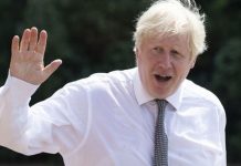 Coronavirus news: Official UK death toll reduced by more than 5,000 | UK | News (Reports)