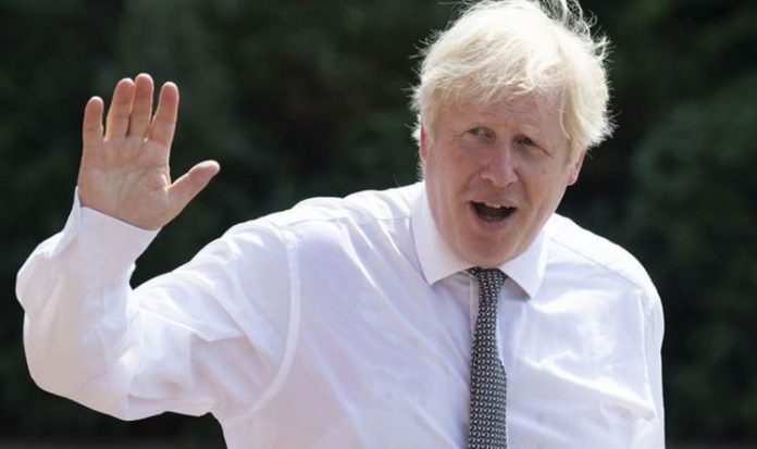 Coronavirus news: Official UK death toll reduced by more than 5,000 | UK | News