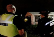 Coronavirus news: Police shut down 70 illegal raves including party with 300 revellers | UK | News (Reports)