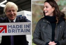 Coronavirus news: Poll shows two-thirds of people more likely to ‘Buy British’ post-Covid | UK | News (Reports)