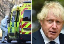 Coronavirus news UK: Britain could be hit by second COVID-19 lockdown | UK | News (Reports)