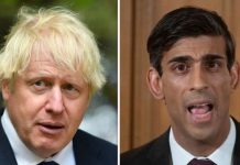 Coronavirus news UK: COVID-19 lockdown could lead to tax increases | UK | News (Reports)