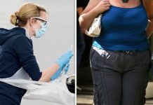 Coronavirus news uk: Second COVID-19 wave could see limited lockdown | UK | News (Reports)