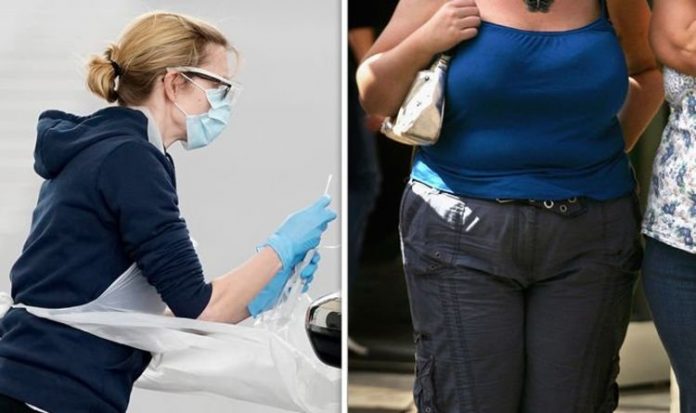 Coronavirus news uk: Second COVID-19 wave could see limited lockdown | UK | News