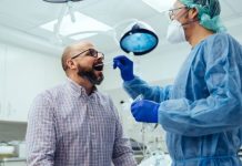 Coronavirus ‘not as deadly as first thought’ as fatality rate plummets to 0.3 percent | UK | News (Reports)