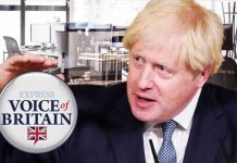 Coronavirus second wave: Boris warned public would NOT support another lockdown | UK | News (Reports)