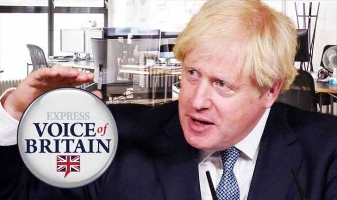 Coronavirus second wave: Boris warned public would NOT support another lockdown | UK | News