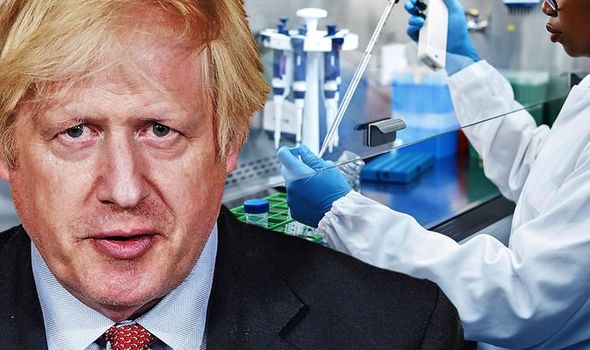 Coronavirus vaccine: The UK could get its vaccine in six weeks