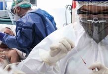Coronavirus vaccine alert: COVID-19 jab unlikely before winter 2021 warns expert | UK | News (Reports)