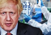 Coronavirus vaccine in UK in SIX WEEKS! Best scenario now mid-October as testing ramped up | UK | News (Reports)