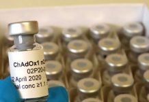 Coronavirus vaccine set to be rolled out before Christmas as medical team assembled | UK | News (Reports)