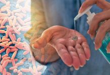 Coronavirus warning: Mass use of hand gels could CREATE unstoppable superbugs – expert | UK | News (Reports)