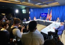 Correspondent Covering Donald Trump’s Florida Trip Tests Positive For Coronavirus – (Reports) Correspondent Covering Donald Trump’s Florida Trip Tests Positive For Coronavirus