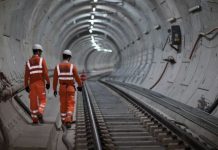 Crossrail cost: How much has Crossrail cost so far? Staggering sum | UK | News (Reports)