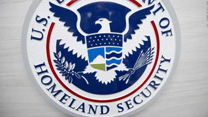 DHS official to be reassigned after intelligence on journalists collected – DNyuz DHS official to be reassigned after intelligence on journalists collected